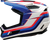 Z1R Dirt Maxx Helmet - Vortex - Red/White/Blue - 4Xl 0110-9728