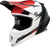 Z1R Rise Snow Helmet - Cambio - Red/Black/White - Small 0120-0721
