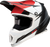 Z1R Rise Snow Helmet - Cambio - Red/Black/White - 2Xl 0120-0725