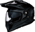 Z1R Range 2.0 Helmet - Solid - Black - 2Xl 0140-0464