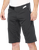 100% Airmatic Shorts - Charcoal - Us 36 40021-00018