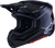 Alpinestars SM7 Helmet - Solid - Gloss Black - Small 8301426-1180-S