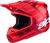 Alpinestars SM7 Helmet - Core - Gloss Red - Small 8301826-3127-S
