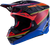 Alpinestars Supertech M10 Helmet - MIPS - Era - Gloss/Blue/Red/Yellow Fluo - Large 8301223-7356-L