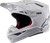 Alpinestars Supertech M10 Helmet - Solid - MIPS - Gloss White - 2XL 8300323-2180-2X