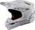 Alpinestars Supertech M10 Helmet - Solid - MIPS - Gloss White - Small 8300323-2180-S
