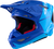 Alpinestars Supertech M10 Helmet - Flood - MIPS - Blue/Black Carbon - Large 8301023-7282-L