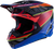 Alpinestars Supertech M10 Helmet - MIPS - Era - Gloss Blue/Red/Yellow Fluo - 2XL 8301223-7356-XXL
