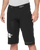 100% R-Core X Shorts - Black - Us 34 40002-00003