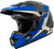 GMAX Mx-46 Cyclus Hemet Black/Blue Lg D3465136