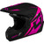 GMAX Mx-46 Compound Helmet Matte Black/Pink Xl D3464347