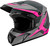 GMAX Mx-46 Cyclus Hemet Matte Grey/Pink Lg D3465346