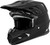 GMAX Mx-96 Solid Helmets Matte Black Xl D3960077