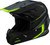 GMAX Mx-96 502 Helmet Matte Grey/Hi-Viz Xs D3962333