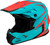 GMAX Mx-96 502 Helmet Matte Blue/Red  Xs D39621003