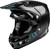 FLY RACING Formula S Carbon Helmet Black Xs-S1A 73-4415XS