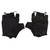Lizard Skins Aramus Apex Cycling Gloves LG Black AAP10010