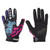 The Shadow Conspiracy Kids Bike Gloves JR SM Nekomata 149-06030 YS