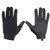 Lizard Skins Monitor Ignite Cycling Gloves XL Black MIG10011