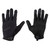 Lizard Skins Monitor Traverse Gloves LG Black MTR10010