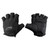 Lizard Skins Aramus Cadence Cycling Gloves SM Black ACA10008