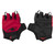 Lizard Skins Aramus Cadence Cycling Gloves XL Red ACA50011