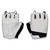 Lizard Skins Aramus Classic Cycling Gloves XL White ACL20011