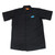 Park Tool Mechanic Shirt Medium / Black MS-3M