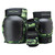 Protec Street Gear Open Back Unisex Knee and Wrist Pads SM Camo 10004267