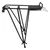 Sunlite Bike Racks for Deluxe Child Carrier 26in Black 45968