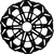 Sbs Designed By Kodlin Brake Rotor - Black - Front 7146E-B