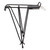 Sunlite Bike Racks for Deluxe Child Carrier Black 700C 45969
