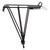 Sunlite Bike Racks for Deluxe Child Carrier 700C Black 45823
