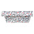 Reversible Trike Basket Liner Trike XL I Love My Bike TL-XL-LOVEMYBIKE