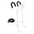 Sunlite Bicycle Basket Mounting Brackets and Lift-Off Accessories F/90057/90319 90072