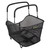 Racktime BaskIt Trunk 2.0 Bicycle Trunk Basket 15.3x10x10.8" 23012