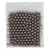 Sunlite Premium Steel Bicycle Loose Ball Bearings 1/4" 1915