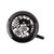 Flavorful Cruiser Candy Bicycle Bell Hibiscus NB-BWHIB