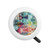 Flavorful Cruiser Candy Bicycle Bell Montage NB-MNTG