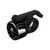 Mrrycle Incredibell LOLO Mallet Bicycle Bell Alloy Black 20ILAB