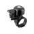 Delta Bicycle Bell Tool-Free Ratchet Mount Alloy BB3000