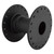 Sun Seeker Tapered Fit Recumbent Rear Hub Square 37262