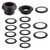 Wheels MFG High-Quality Delrin Bottom Bracket Adapters 24mm BBRIGHT-SHIM