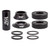 Rant Bang Ur Mid 41mm Black 19mm 403-18117 19