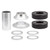 Rant Bang Ur Mid 41mm Silver 22mm 414-18117 22
