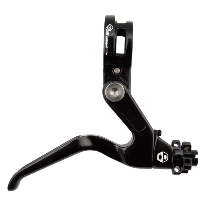 Box Bicycle Genius Brake Lever Right Black BX-BL130DIPR-BK