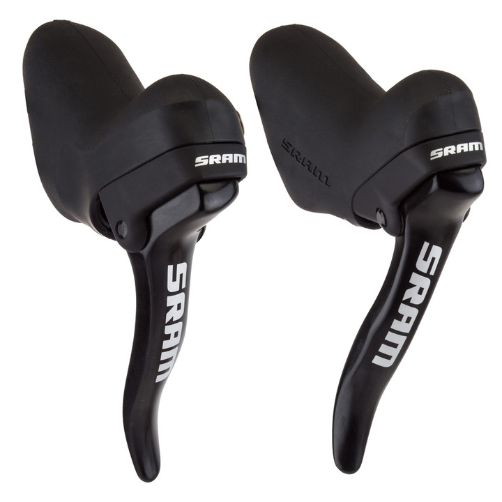 SRAM S500 Aluminum Road Brake Levers Left and Right 00.5215.024.020