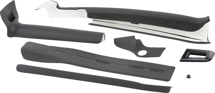 Intense Flack Guard Kit - Tazer Mx IT150016