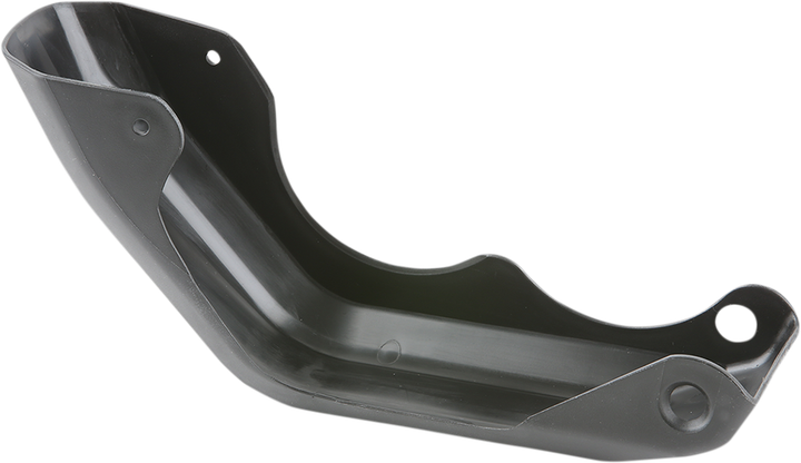 Intense Skid Plate - E7000 Carbon - Tazer Mx Carbon Expert IT150121