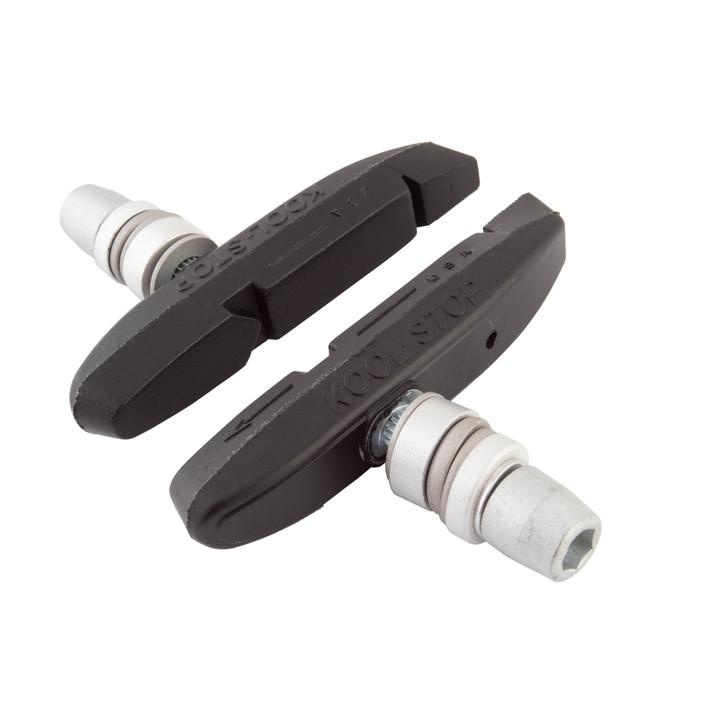 Kool-Stop Supra 2 V-Brake and Rim Brake Pads Standard KS-SUP2B